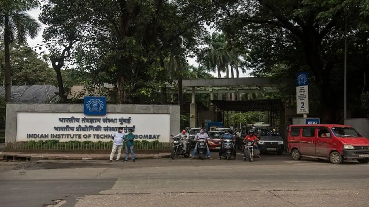 IIT Bombay forms panel to conduct parallel investigation into student death