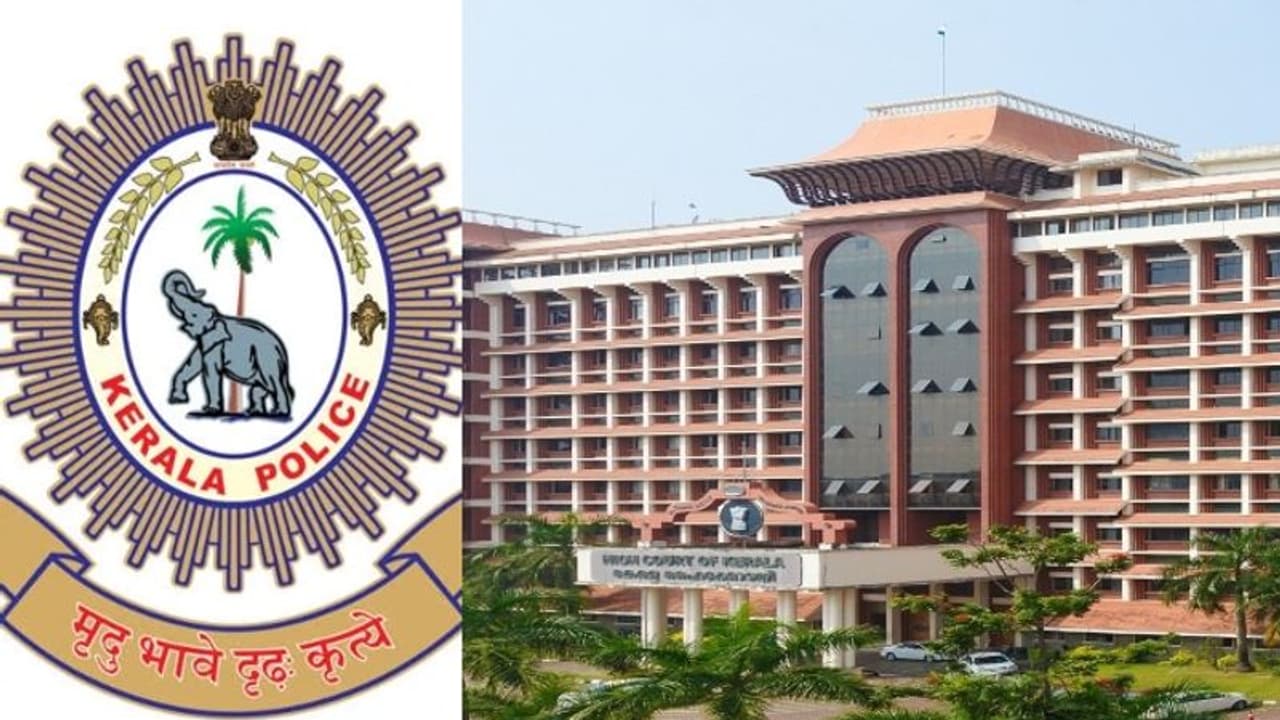 'പൊലീസ് ഉദ്യോഗസ്ഥരുടെ മോശം പെരുമാറ്റം': നടപടിയെടുക്കാത്തെ മേലുദ്യോഗസ്ഥരും ഉത്തരവാദികളാകുമെന്ന് ഹൈക്കോടതി 'പൊലീസ് ഉദ്യോഗസ്ഥരുടെ മോശം പെരുമാറ്റം': നടപടിയെടുക്കാത്തെ മേലുദ്യോഗസ്ഥരും ഉത്തരവാദികളാകുമെന്ന് ഹൈക്കോടതി