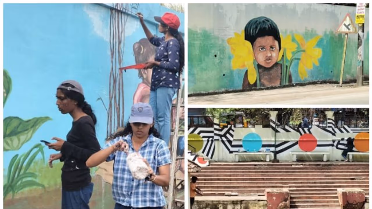 വരവഴികളും കനാലിന്റെ സൗന്ദര്യവൽക്കരണവും; കൂടുതൽ സുന്ദരിയായി ആലപ്പുഴ ഒരുങ്ങുന്നു വരവഴികളും കനാലിന്റെ സൗന്ദര്യവൽക്കരണവും; കൂടുതൽ സുന്ദരിയായി ആലപ്പുഴ ഒരുങ്ങുന്നു