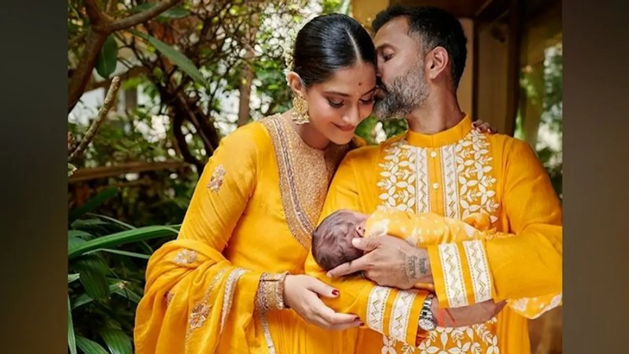 जानें क्या है ‘जेंटल बर्थ मेथड’, जिसकी वजह से हुई सोनम कपूर की नॉर्मल डिलीवरी