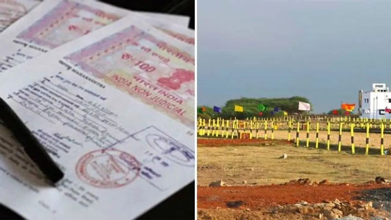 அங்கீகரிக்கப்படாத வீட்டுமனைகள் பத்திர பதிவு செய்வது எப்படி? நீதிபதிகள் சரமாரி கேள்வி.. ஆடிப்போன அரசு தரப்பு அங்கீகரிக்கப்படாத வீட்டுமனைகள் பத்திர பதிவு செய்வது எப்படி? நீதிபதிகள் சரமாரி கேள்வி.. ஆடிப்போன அரசு தரப்பு