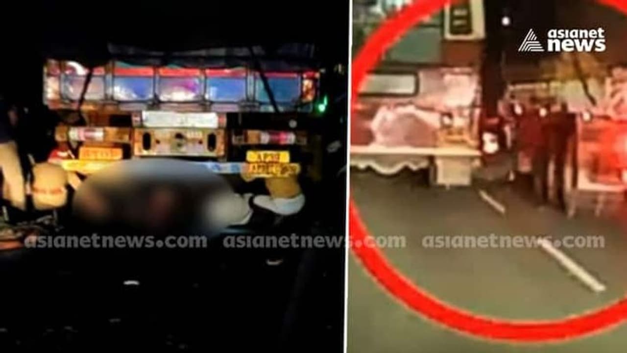 കുഴൽമന്ദത്ത് കെഎസ്ആർടിസി ബസിടിച്ച് യുവാക്കൾ മരിച്ച സംഭവം; നടപടി സസ്പെൻഷനിൽ ഒതുങ്ങി, ബന്ധുക്കൾ രം​ഗത്ത്