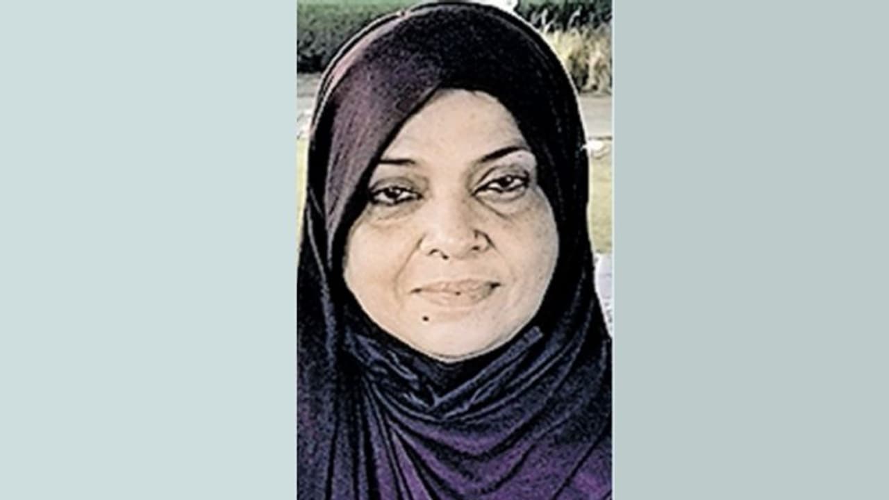 പ്രവാസി മലയാളി സ്ത്രീ യുഎഇയില് മരിച്ചു പ്രവാസി മലയാളി സ്ത്രീ യുഎഇയില് മരിച്ചു