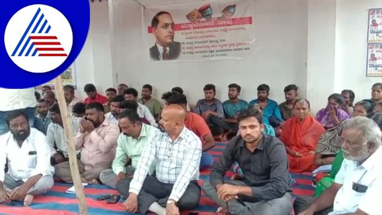 Murugha Mutt Case; CWC ಅಧಿಕಾರಿಗಳಿಂದ ಮಕ್ಕಳಿಗೆ ಹಿಂಸೆ, ಒಡನಾಡಿ ಸಂಸ್ಥೆ ಆರೋಪ