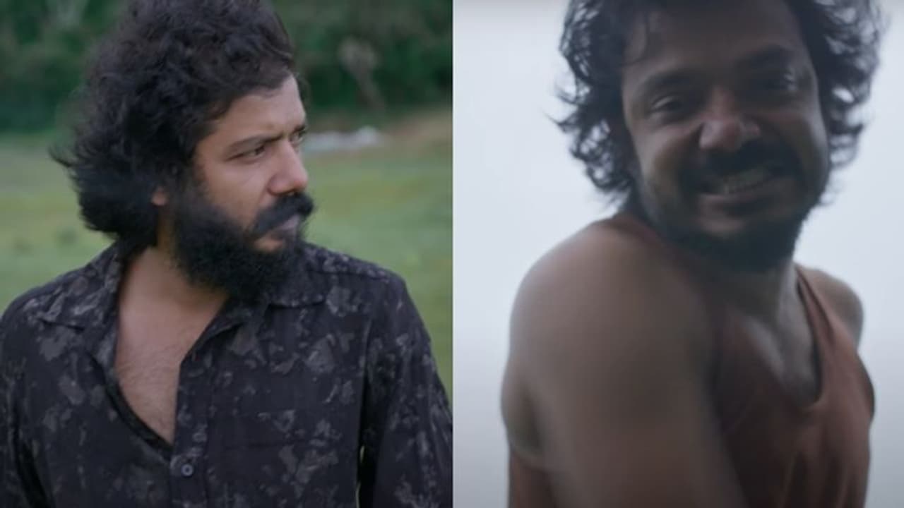 'അവിരാ ജോര്‍ജ് മകന്‍ സക്കറിയ'; 'ചട്ടമ്പി'യായി ശ്രീനാഥ് ഭാസി: ട്രെയ്‍ലര്‍