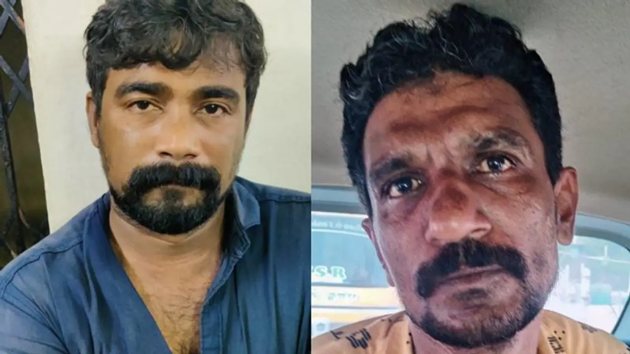 ബൈക്കിലെത്തി വിസിറ്റിങ് കാർഡ് കാണിച്ച് വഴി ചോദിച്ചു, കഴുത്തിലെ അഞ്ച് പവന്റെ രണ്ട് മാലയും പൊട്ടിച്ചു, അറസ്റ്റ്