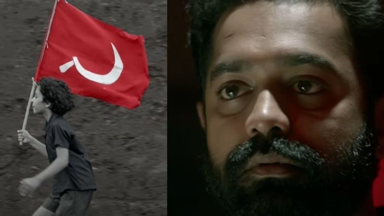 'പകരം'; സിബി മലയിലിന്റെ 'കൊത്തി'ലെ വീഡിയോ ഗാനം 'പകരം'; സിബി മലയിലിന്റെ 'കൊത്തി'ലെ വീഡിയോ ഗാനം