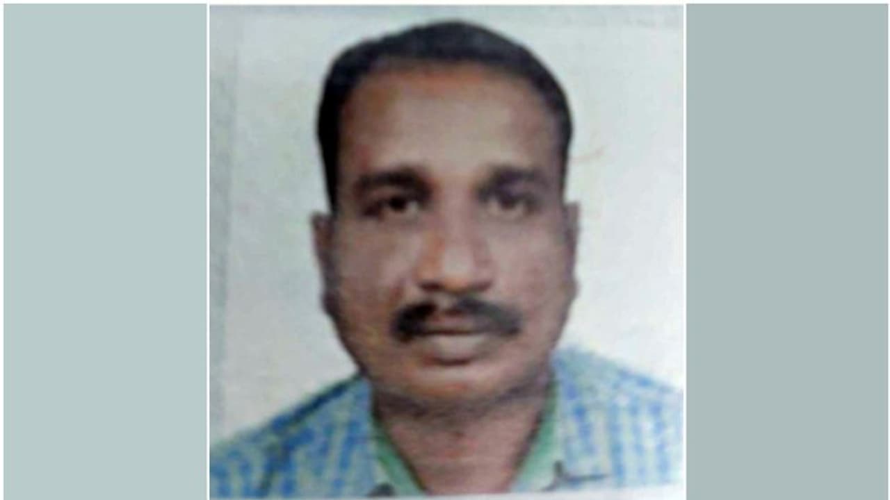 അവധി കഴിഞ്ഞ് നാട്ടില്‍ നിന്നെത്തി നാലാം ദിവസം പ്രവാസി മലയാളി മരിച്ചു