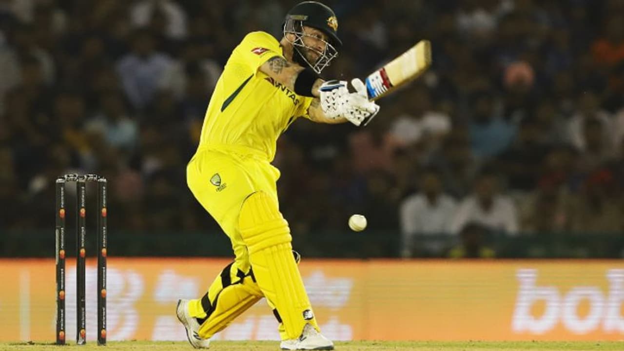 ഇന്ത്യക്കുള്ള മറുപടി ഗ്രീനും വെയ്ഡും നല്കി; ആദ്യ ടി20യില് ഓസീസിന് നാല് വിക്കറ്റ് ജയം ഇന്ത്യക്കുള്ള മറുപടി ഗ്രീനും വെയ്ഡും നല്കി; ആദ്യ ടി20യില് ഓസീസിന് നാല് വിക്കറ്റ് ജയം