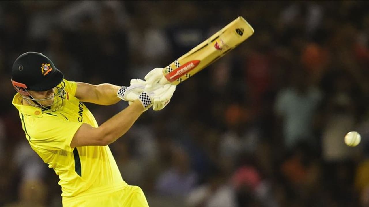IND vs AUS 2022 23, Mohali T20I: Green's spectacle gives Australia opening lead; netizens upset