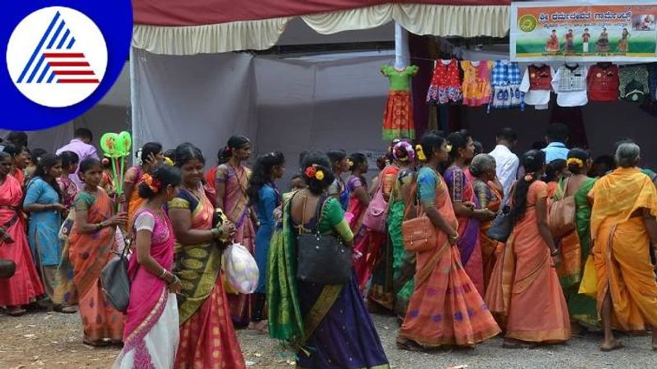 ಕೃಷಿ ವಿಶ್ವವಿದ್ಯಾಲಯ ಧಾರವಾಡ: ರೈತರ ಜಾತ್ರೆ ಕೃಷಿ ಮೇಳಕ್ಕೆ ಅದ್ಧೂರಿ ತೆರೆ..! ಕೃಷಿ ವಿಶ್ವವಿದ್ಯಾಲಯ ಧಾರವಾಡ: ರೈತರ ಜಾತ್ರೆ ಕೃಷಿ ಮೇಳಕ್ಕೆ ಅದ್ಧೂರಿ ತೆರೆ..!