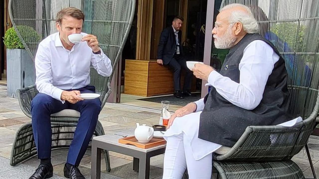 रूस यूक्रेन युद्ध: SCO शिखर सम्मेलन में मोदी बोले थे यह युद्ध का समय नहीं, अमेरिका फ्रांस ने कहा बिलकुल सही रूस यूक्रेन युद्ध: SCO शिखर सम्मेलन में मोदी बोले थे यह युद्ध का समय नहीं, अमेरिका फ्रांस ने कहा बिलकुल सही