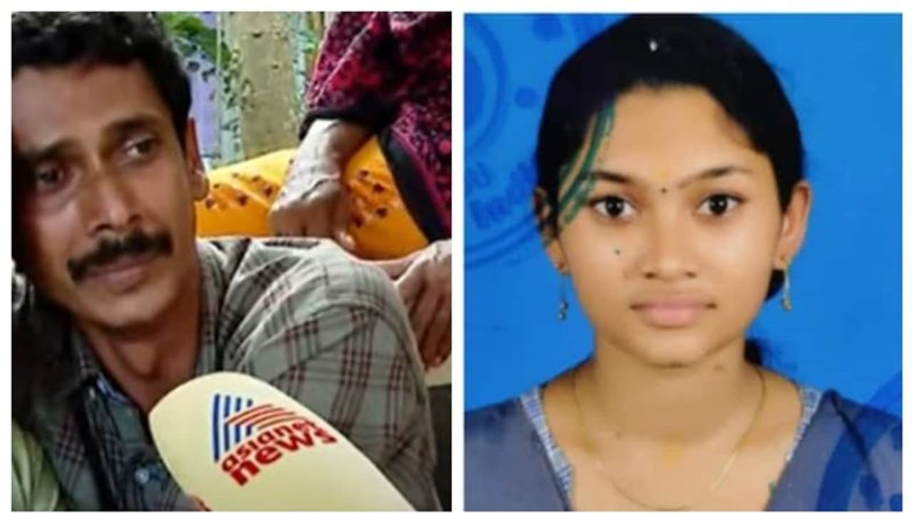 എന്‍റെ മോള്‍ക്ക് മരിക്കാന്‍ വേണ്ടിയാണോ വീട് വെച്ചേ? സര്‍ക്കാരിന് ഇനി എന്ത് നടപടിയും എടുക്കാമെന്ന് അച്ഛന്‍