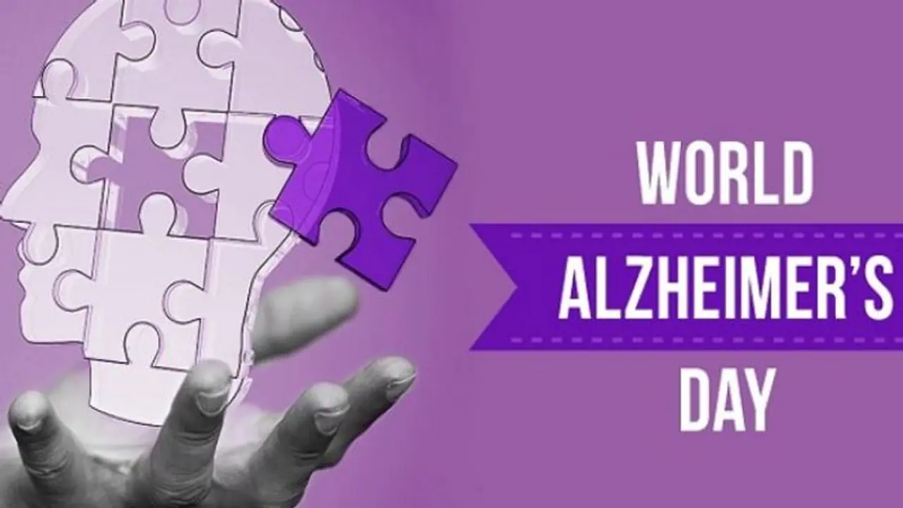 World Alzheimers Day: ಮರೆವು ಹೆಚ್ಚಾದ್ರೆ ಸಾವಿಗೂ ಕಾರಣವಾಗುತ್ತೆ ಹುಷಾರ್ World Alzheimers Day: ಮರೆವು ಹೆಚ್ಚಾದ್ರೆ ಸಾವಿಗೂ ಕಾರಣವಾಗುತ್ತೆ ಹುಷಾರ್