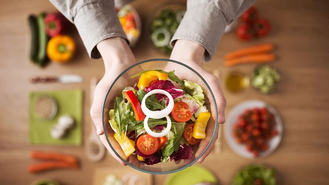 World Alzheimer's Day 2022 : അൽഷിമേഴ്സ് തടയാൻ ഭക്ഷണത്തിൽ ശ്രദ്ധിക്കേണ്ടത്... 