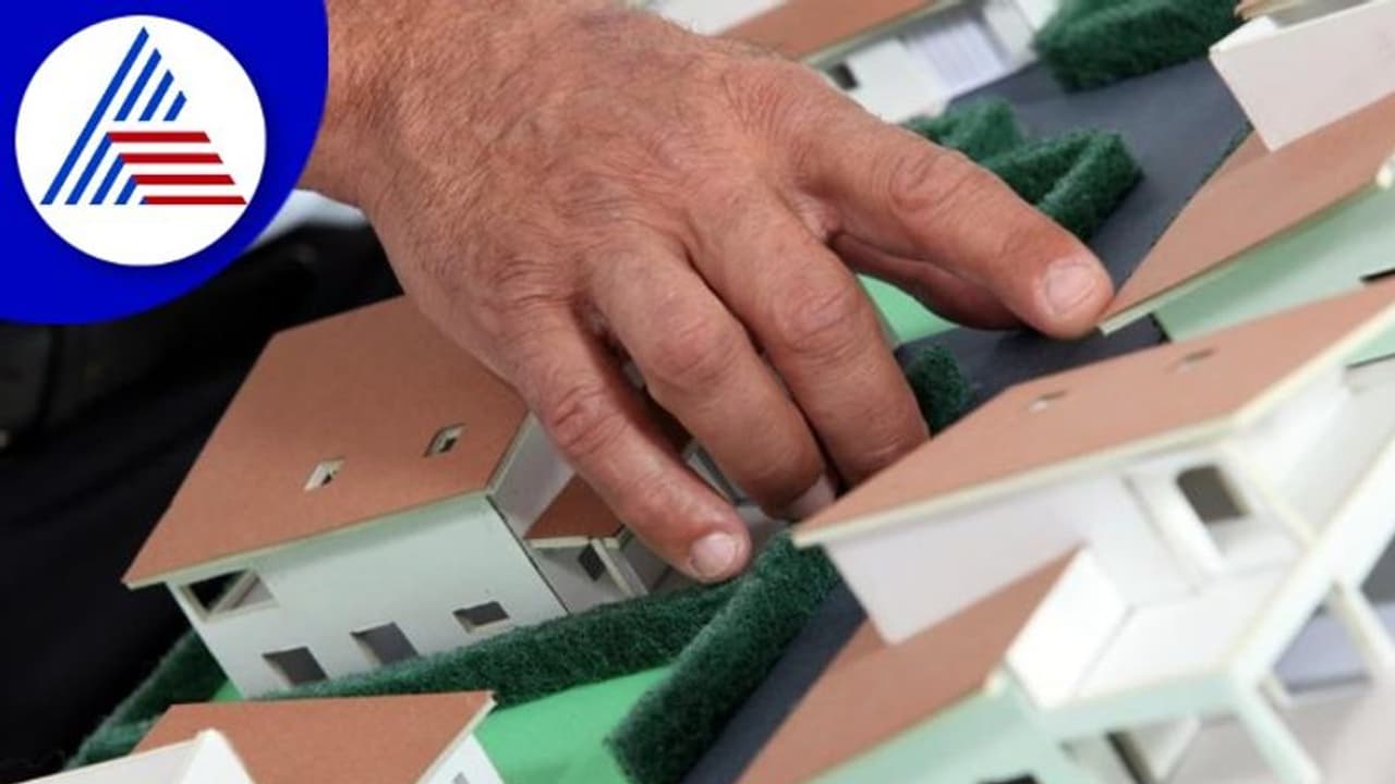 ಗ್ರಾಮೀಣ ವಸತಿ ಯೋಜನೆಗಳಿಗೆ ಗ್ರಹಣ! ಗ್ರಾಮೀಣ ವಸತಿ ಯೋಜನೆಗಳಿಗೆ ಗ್ರಹಣ!