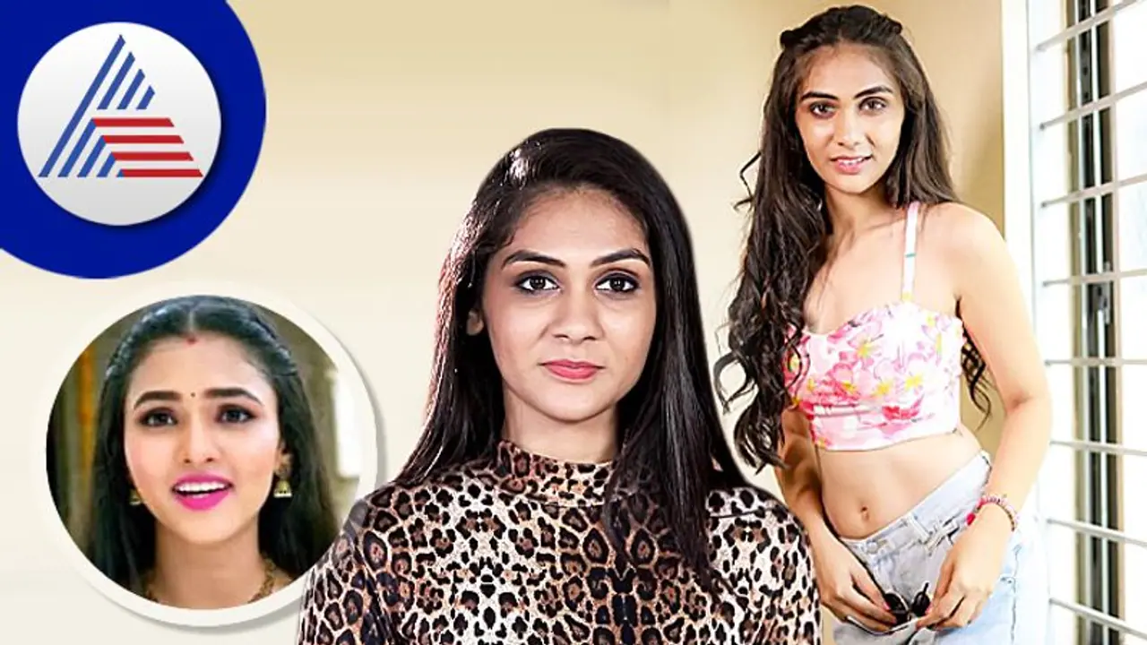 ಮುದ್ದುಮಣಿಗಳು ಸೀರಿಯಲ್ನ ಹೊಸ ಸೃಷ್ಟಿಯಾಗಿ ಸೋನಿ ಮುಲೆವಾ ಎಂಟ್ರಿ! ಮುದ್ದುಮಣಿಗಳು ಸೀರಿಯಲ್ನ ಹೊಸ ಸೃಷ್ಟಿಯಾಗಿ ಸೋನಿ ಮುಲೆವಾ ಎಂಟ್ರಿ!