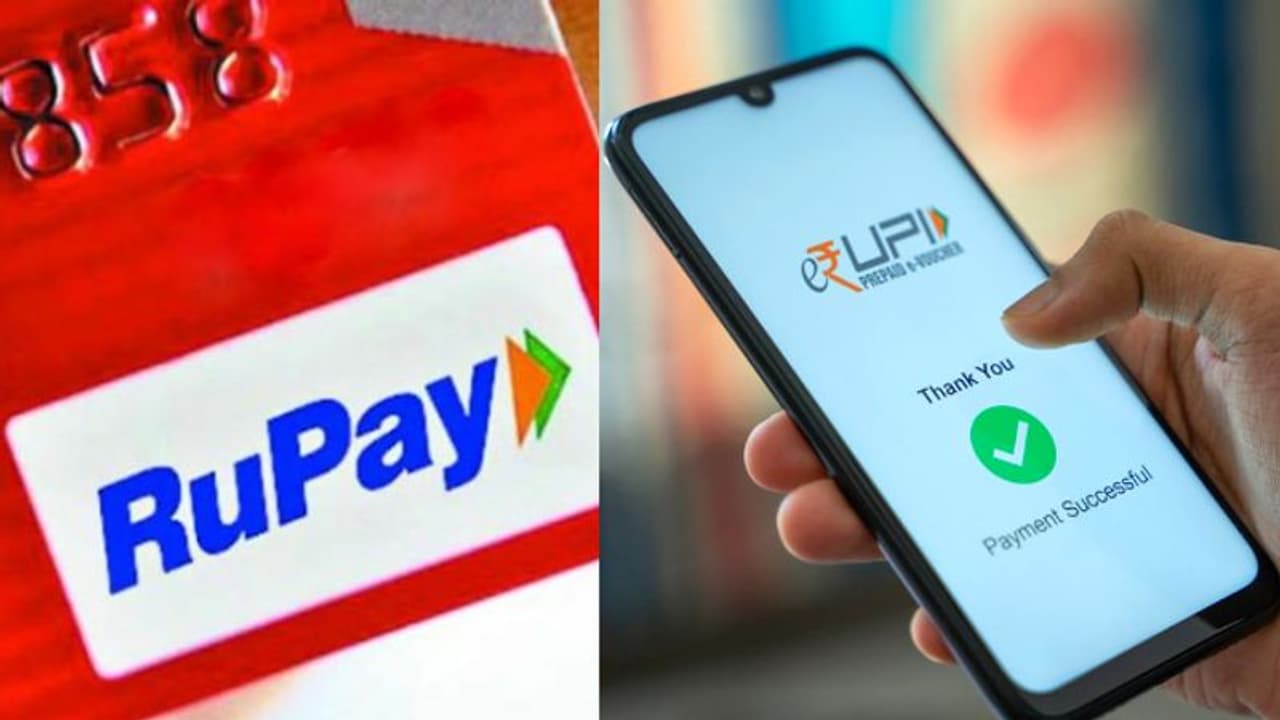 റുപേ ക്രെഡിറ്റ് കാർഡ് ഉപയോഗിക്കുന്നവരാണോ ? ഒരു സന്തോഷ വാര്‍ത്തയുണ്ട്.!