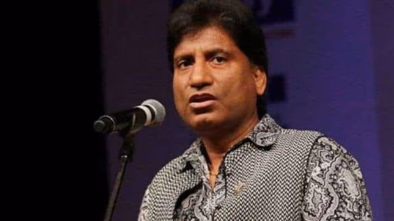 इस शो ने पलटकर रख दी थी राजू श्रीवास्तव की किस्मत, रातोंरात ऐसे बने थे 'गजोधर भैय्या' कॉमेडी किंग