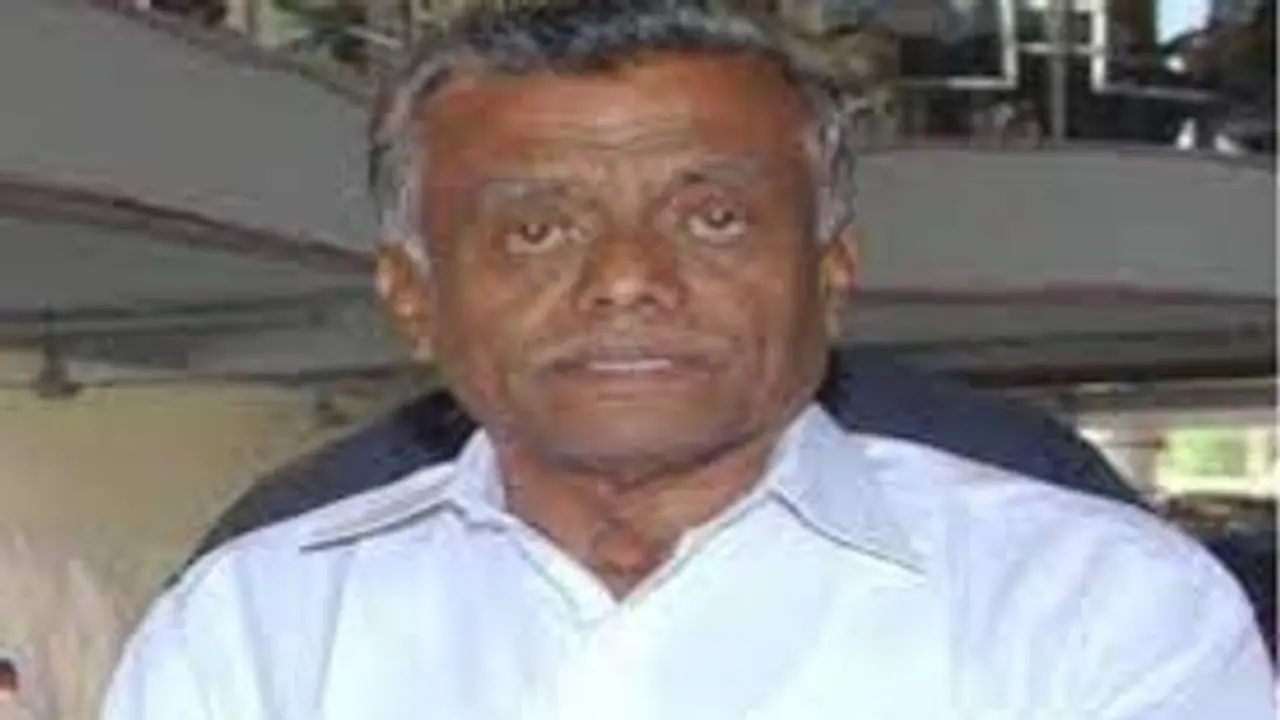 முன்னாள் சபாநாயகர் சேடப்பட்டி முத்தையா காலமானார்