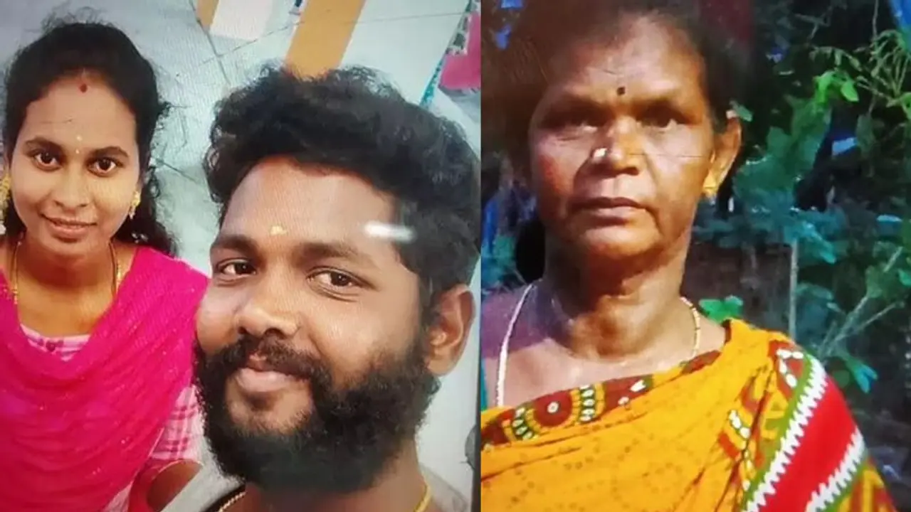 காதல் திருமணம் செய்த 5 மாத கர்ப்பிணி பெண் விபரீத முடிவு! வேதனையில் மாமியார் தூக்கிட்டு தற்கொலை.. நடந்தது என்ன? காதல் திருமணம் செய்த 5 மாத கர்ப்பிணி பெண் விபரீத முடிவு! வேதனையில் மாமியார் தூக்கிட்டு தற்கொலை.. நடந்தது என்ன?