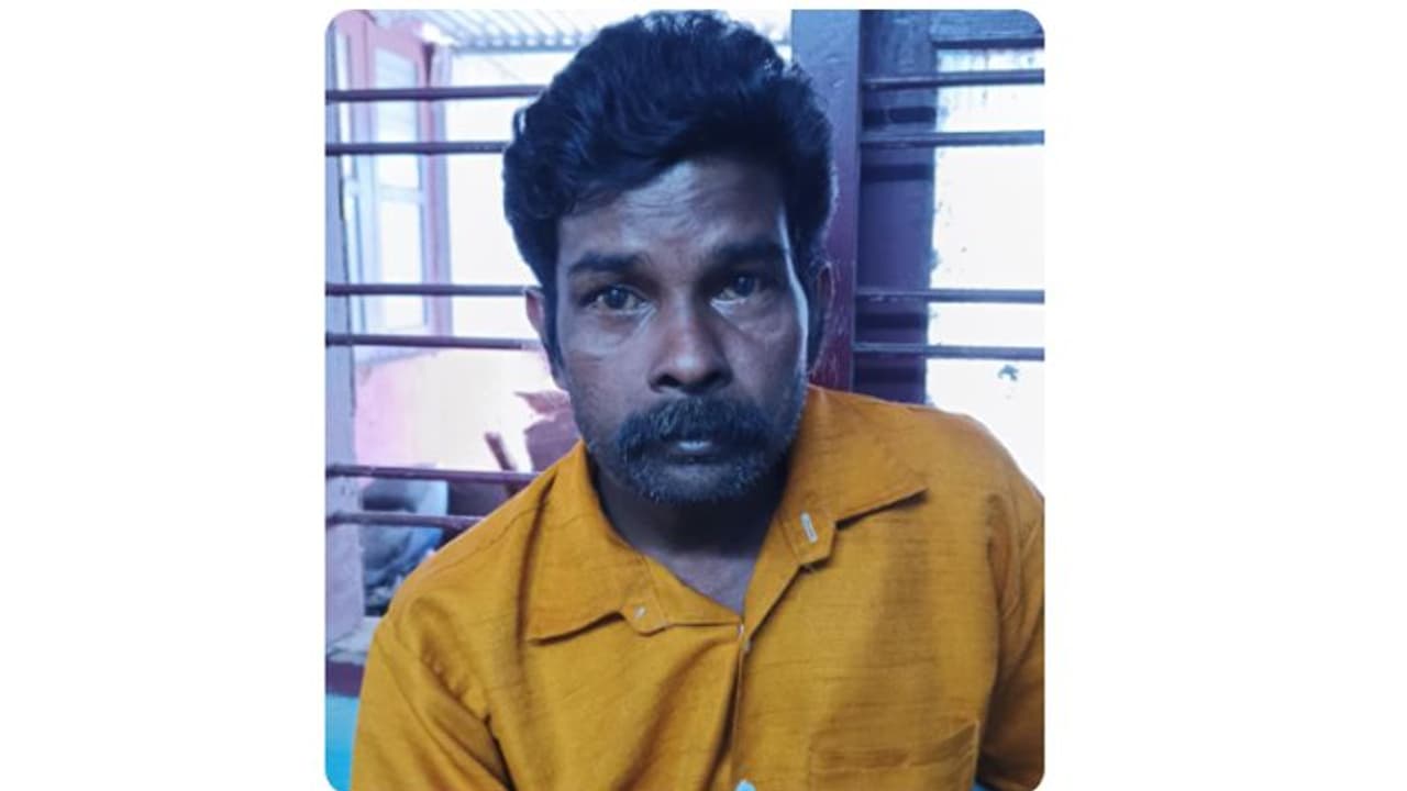 പറമ്പില് കുഴിച്ചിടും, ആവശ്യക്കാര് എത്തുമ്പോള് മാന്തിയെടുത്ത് നല്കും; കഞ്ചാവ് വില്പ്പന പൊളിഞ്ഞു, അറസ്റ്റ് പറമ്പില് കുഴിച്ചിടും, ആവശ്യക്കാര് എത്തുമ്പോള് മാന്തിയെടുത്ത് നല്കും; കഞ്ചാവ് വില്പ്പന പൊളിഞ്ഞു, അറസ്റ്റ്