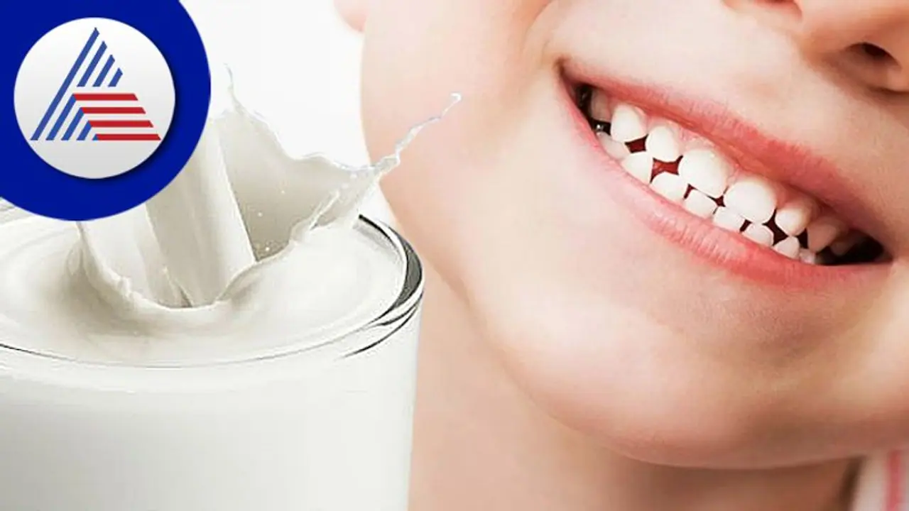 ಮಕ್ಕಳ ಹಲ್ಲು ಬಿದ್ದಾಗ ನೋಡಿಕೊಳ್ಳೋದು ಹೇಗೆ? 