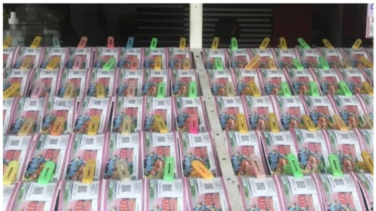 Kerala Lottery Results Fifty Fifty FF 67 October 04 2023: Here's the winner of first prize worth Rs 1 crore