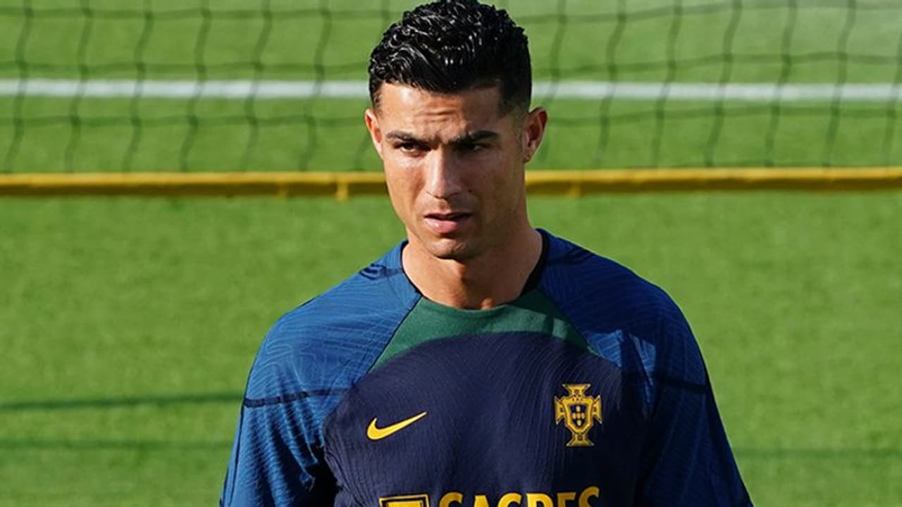 'യാത്ര അവസാനിച്ചിട്ടില്ല, 2024ലെ യൂറോ കപ്പും കളിക്കണം'; ആരാധകരെ അമ്പരപ്പിച്ച് റൊണാള്‍ഡോ