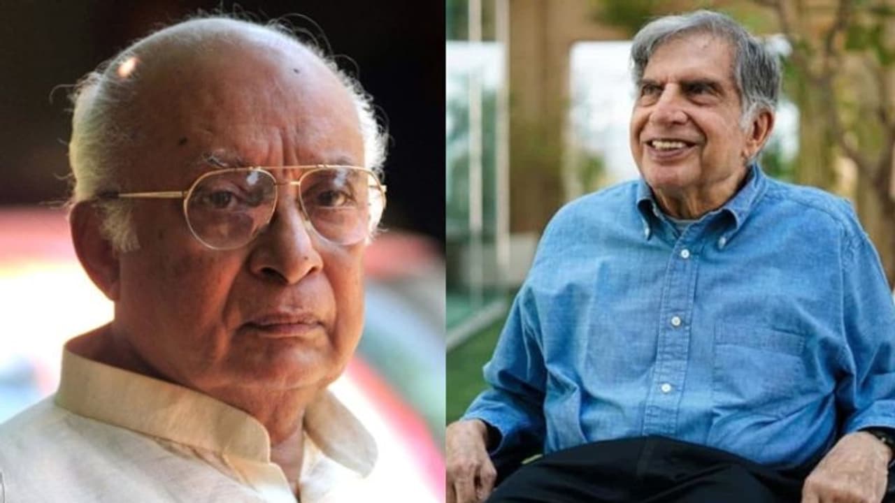 ജസ്റ്റിസ് കെടി തോമസും രത്തൻ ടാറ്റായും പിഎം കെയര് ട്രസ്റ്റ് ബോര്ഡിൽ ജസ്റ്റിസ് കെടി തോമസും രത്തൻ ടാറ്റായും പിഎം കെയര് ട്രസ്റ്റ് ബോര്ഡിൽ