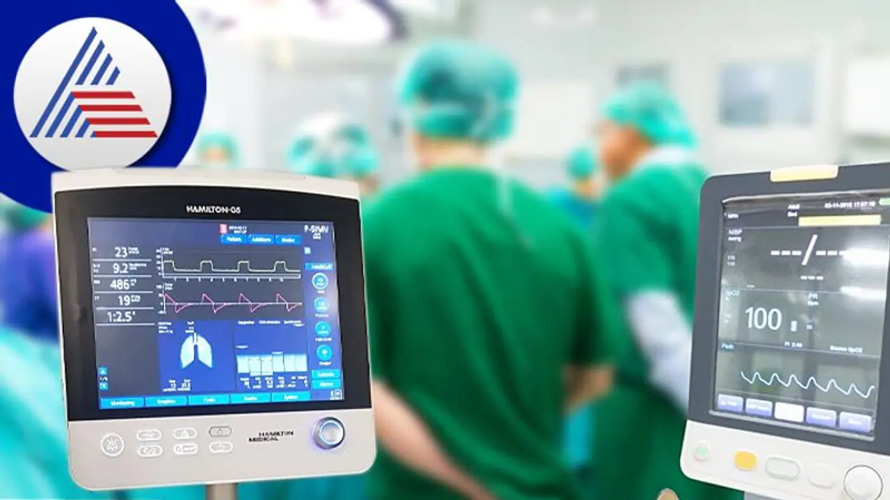 ವೆಂಟಿಲೇಟರ್‌ ಹೇಗೆ ಕೆಲಸ ಮಾಡುತ್ತೆ ? ಅಲ್ಲಿಗೆ ಶಿಫ್ಟ್ ಮಾಡಿದ್ರೆ ರೋಗಿ ಬದುಕೋ ಸಾಧ್ಯತೆ ಹೆಚ್ಚುತ್ತಾ ?