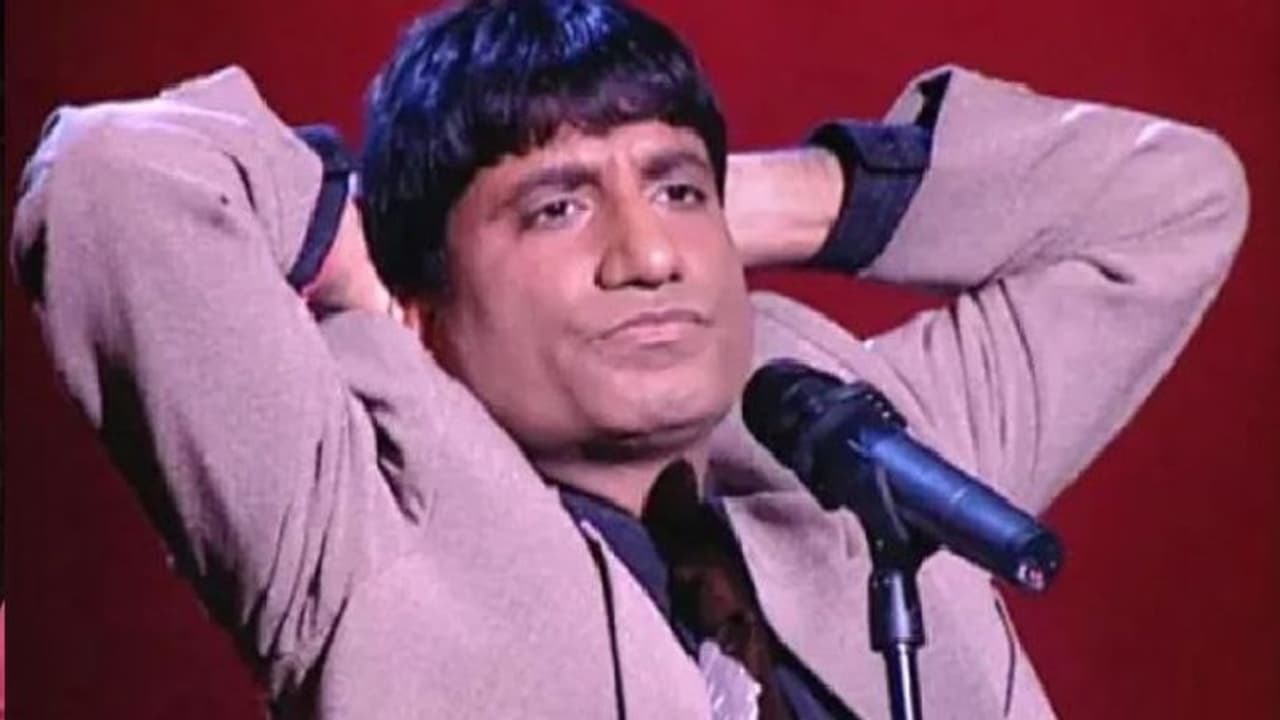 जयपुर की जनता से किया गया वादा तोड़ गए गजोधर भैया, राजू श्रीवास्तव की डेथ की खबर सुनते ही सदमे में राजस्थान जयपुर की जनता से किया गया वादा तोड़ गए गजोधर भैया, राजू श्रीवास्तव की डेथ की खबर सुनते ही सदमे में राजस्थान