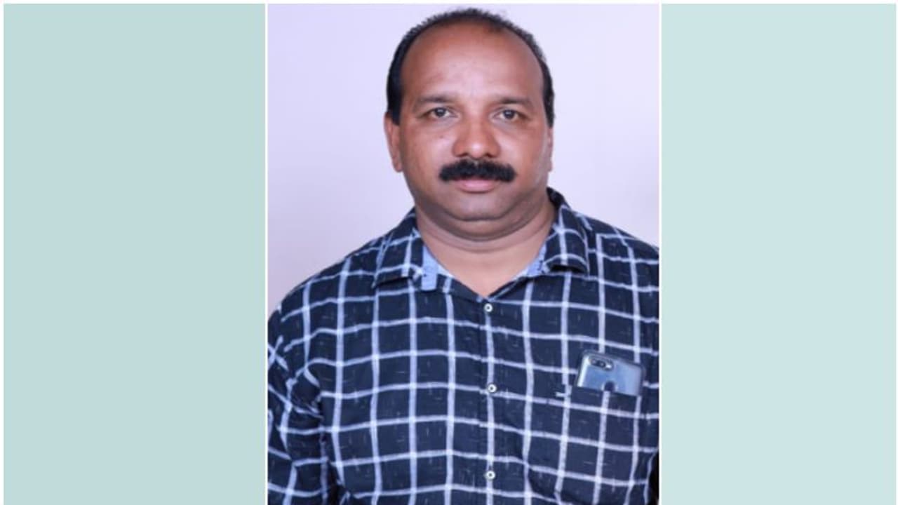 പ്രവാസി മലയാളി സൗദിയില്‍ നിര്യാതനായി