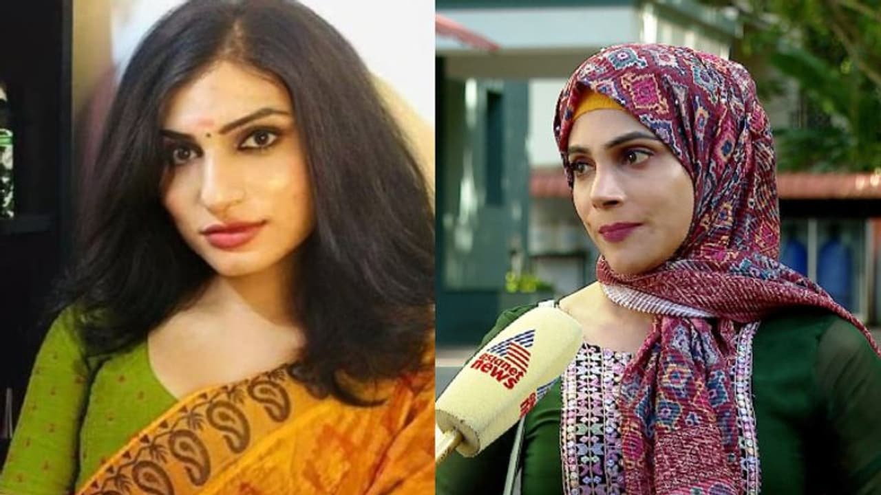 'വിളിച്ചത് നിന്റെ കസ്റ്റമറായിരിക്കും' മോശമായി പെരുമാറിയ സിഐക്കെതിരെ സാമൂഹ്യനീതി വകുപ്പിനെ സമീപിക്കാൻ ദീപ റാണി 'വിളിച്ചത് നിന്റെ കസ്റ്റമറായിരിക്കും' മോശമായി പെരുമാറിയ സിഐക്കെതിരെ സാമൂഹ്യനീതി വകുപ്പിനെ സമീപിക്കാൻ ദീപ റാണി