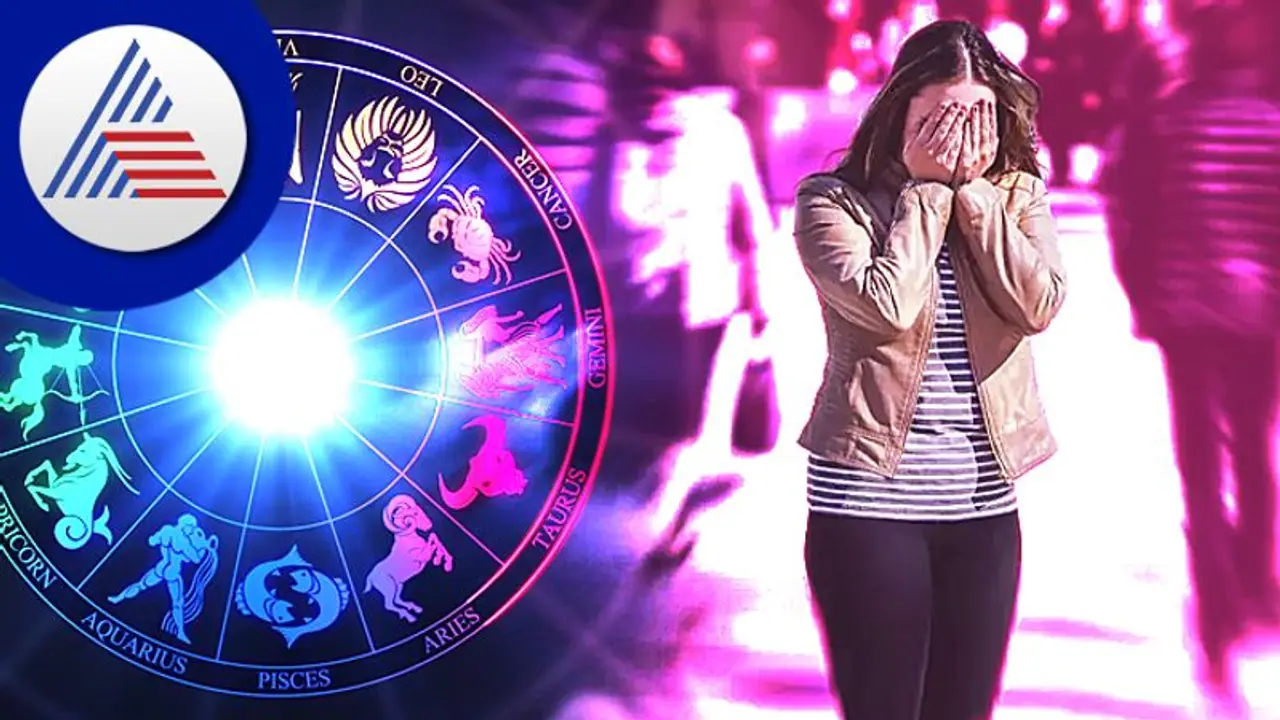 Zodiac Sign: ಕೆಟ್ಟ ನಿರ್ಧಾರ, ದುಡುಕುತನಕ್ಕೆ ನಿಮ್ಮ ರಾಶಿಗಳೇ ಕಾರಣ