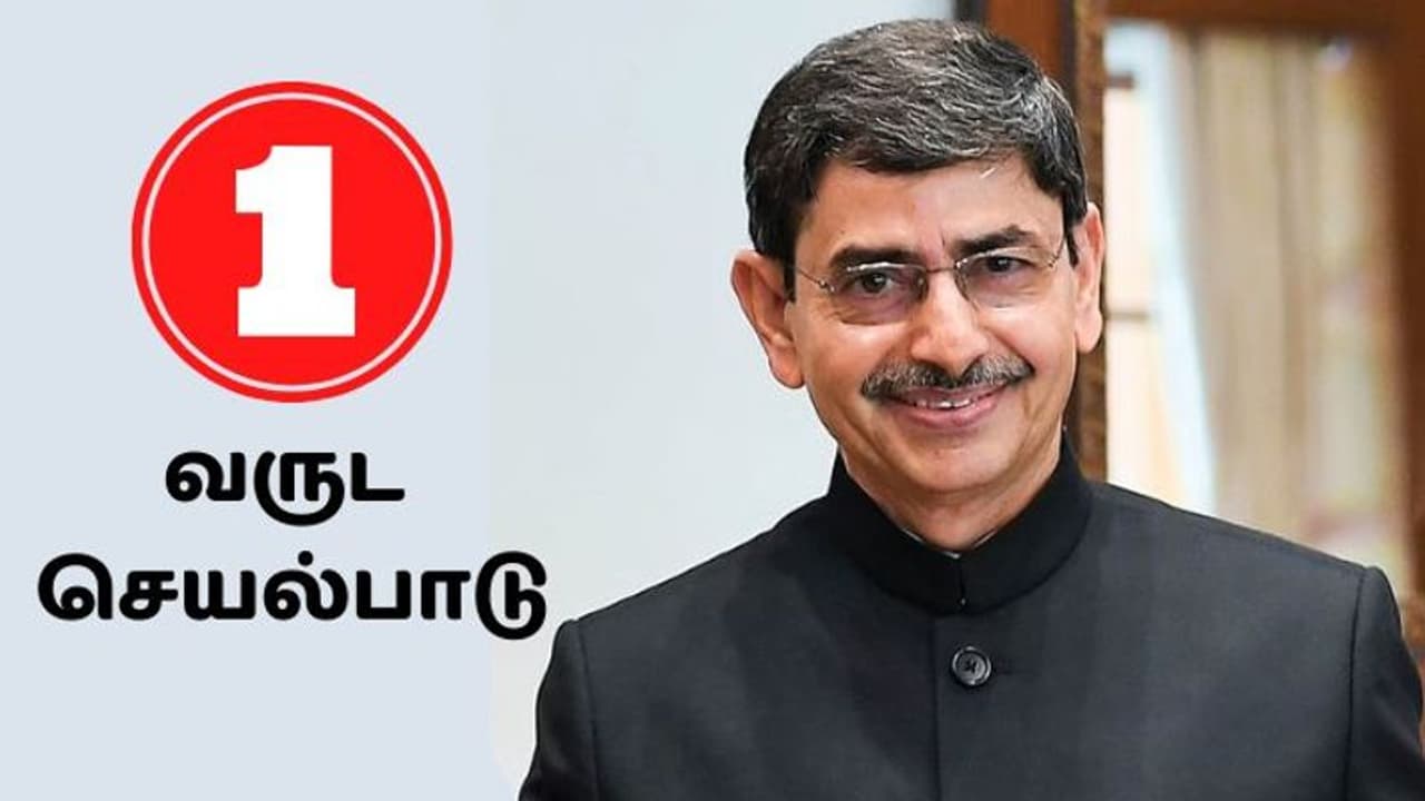 ஓர் ஆண்டில் சாதனைகளும், சர்ச்சைகளும்.. ஆளுநர் ஆர்.என் ரவியின் 1 வருட செயல்பாடு எப்படி?