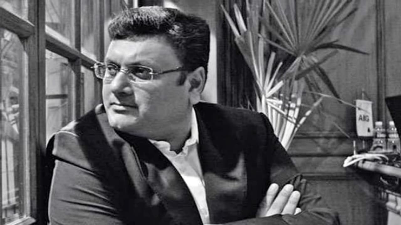 ABG Shipyard Case: सीबीआई ने ऋषि अग्रवाल को किया गिरफ्तार, 22000 करोड़ के बैंकिंग फ्रॉड का है आरोप ABG Shipyard Case: सीबीआई ने ऋषि अग्रवाल को किया गिरफ्तार, 22000 करोड़ के बैंकिंग फ्रॉड का है आरोप