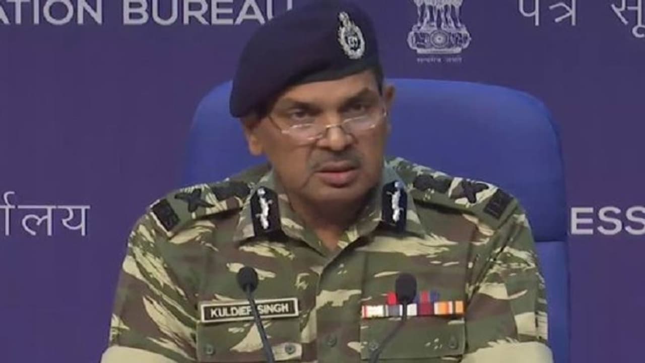 ಐತಿಹಾಸಿಕ ಗೆಲುವು, ಸಂಪೂರ್ಣ ಬಿಹಾರ, ಜಾರ್ಖಂಡ್ನ ಬುದ್ಧ ಪಹಡ್ ನಕ್ಸಲ್ ಮುಕ್ತ! ಐತಿಹಾಸಿಕ ಗೆಲುವು, ಸಂಪೂರ್ಣ ಬಿಹಾರ, ಜಾರ್ಖಂಡ್ನ ಬುದ್ಧ ಪಹಡ್ ನಕ್ಸಲ್ ಮುಕ್ತ!