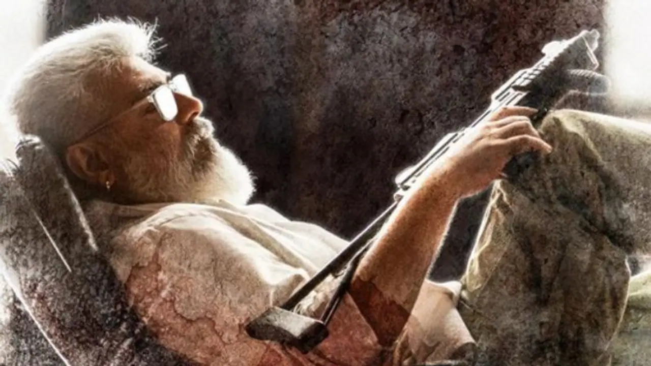 മാസ് ലുക്കില് അജിത്ത്, മഞ്ജു വാര്യര് നായികയാകുന്ന ചിത്രത്തിന്റെ പേര് പ്രഖ്യാപിച്ചു മാസ് ലുക്കില് അജിത്ത്, മഞ്ജു വാര്യര് നായികയാകുന്ന ചിത്രത്തിന്റെ പേര് പ്രഖ്യാപിച്ചു