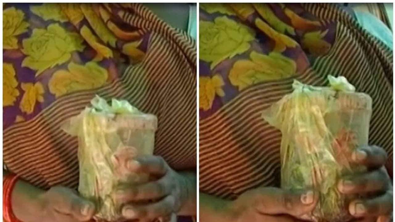 ಗ್ಯಾಂಗ್‌ರೇಪ್‌ ಆದ ಬೆನ್ನಲ್ಲೇ ಗರ್ಭಿಣಿಗೆ ಗರ್ಭಪಾತ, ಭ್ರೂಣ ಹಿಡಿದು ಪೊಲೀಸ್‌ ಸ್ಟೇಷನ್‌ಗೆ ಬಂದ ಅತ್ತೆ!