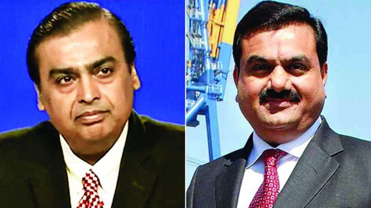 అంబానీ వర్సెస్ అదానీ.. కార్పొరేట్ దిగ్గజాల మధ్య చిచ్చు పెట్టనున్న బీసీసీఐ.. వేదికలూ ఖరారు..? 