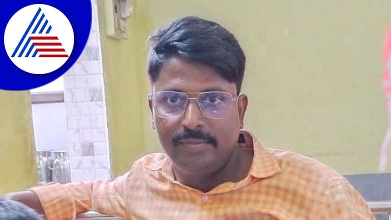 Gadag: ವ್ಯವಸ್ಥೆ ಸರಿ ಹೋಗ್ತಿಲ್ಲ, ರಾಜೀನಾಮೆ ಕೊಡುತ್ತೇನೆ: ಕನ್ನಡ ಪ್ರಭಗೆ ಪತ್ರ ಬರೆದ ಗ್ರಾಮ ಪಂಚಾಯ್ತಿ ಸದಸ್ಯ Gadag: ವ್ಯವಸ್ಥೆ ಸರಿ ಹೋಗ್ತಿಲ್ಲ, ರಾಜೀನಾಮೆ ಕೊಡುತ್ತೇನೆ: ಕನ್ನಡ ಪ್ರಭಗೆ ಪತ್ರ ಬರೆದ ಗ್ರಾಮ ಪಂಚಾಯ್ತಿ ಸದಸ್ಯ