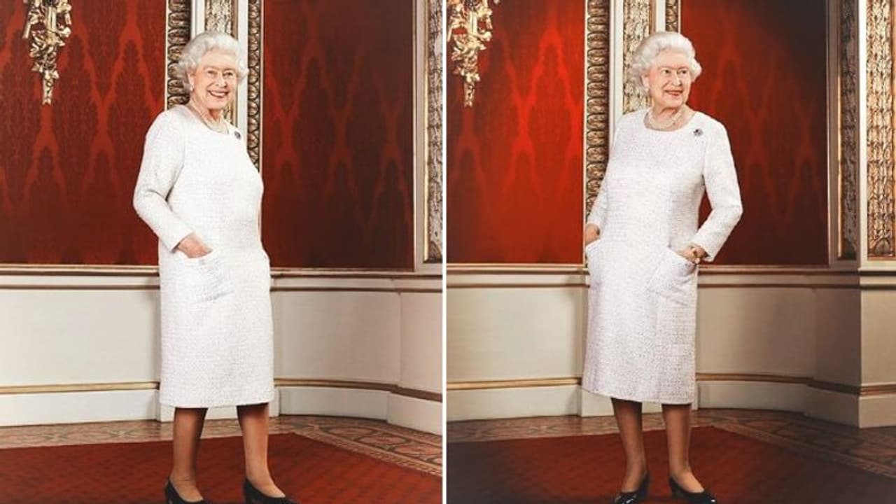 'എലിസബത്ത് രാജ്ഞിയുടെ രഹസ്യമായ ആഗ്രഹം'; വെളിപ്പെടുത്തലുമായി രാജ്ഞിയുടെ സ്റ്റൈലിസ്റ്റ് 'എലിസബത്ത് രാജ്ഞിയുടെ രഹസ്യമായ ആഗ്രഹം'; വെളിപ്പെടുത്തലുമായി രാജ്ഞിയുടെ സ്റ്റൈലിസ്റ്റ്