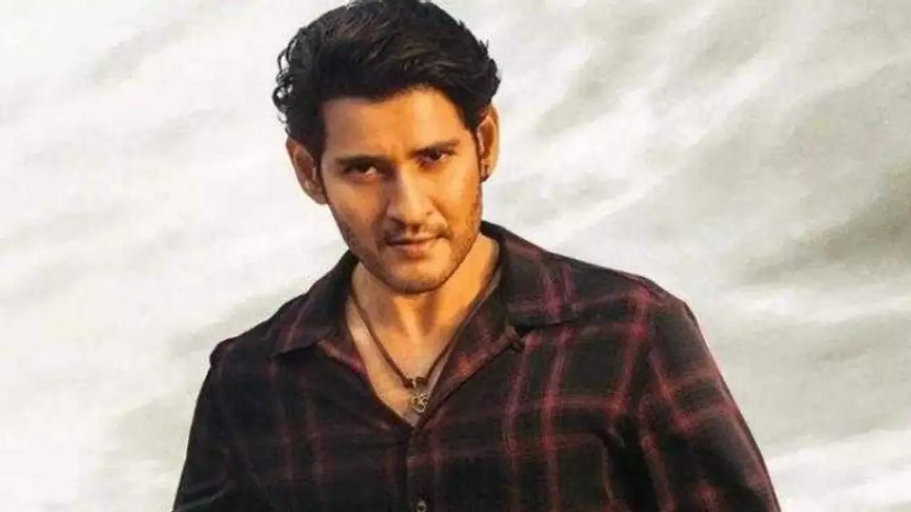 'അതിഗംഭീരമായ ആക്ഷൻ സീൻ, അൻപറിവിന് നന്ദി, മഹേഷ് ബാബു ചിത്രത്തിന്റെ ആദ്യ ഷെഡ്യൂള് പൂര്ത്തിയായി' 'അതിഗംഭീരമായ ആക്ഷൻ സീൻ, അൻപറിവിന് നന്ദി, മഹേഷ് ബാബു ചിത്രത്തിന്റെ ആദ്യ ഷെഡ്യൂള് പൂര്ത്തിയായി'