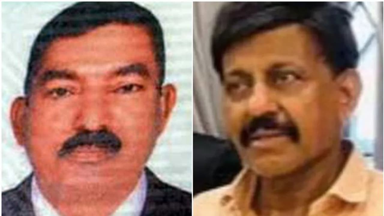 വാഹനാപകടം; രണ്ട് പ്രവാസി മലയാളികള്‍ മരിച്ചു