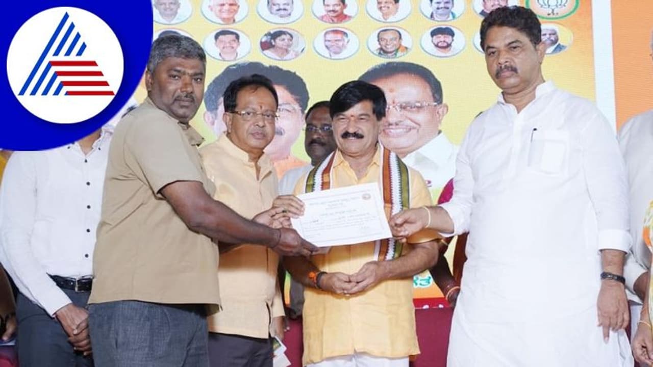 Mysuru: ಸುತ್ತಾಟವಿಲ್ಲದೆ ಮನೆ ಬಾಗಿಲಿಗೆ ಸರ್ಕಾರಿ ಸೌಲಭ್ಯ: ಸಚಿವ ಆರ್‌.ಅಶೋಕ್‌