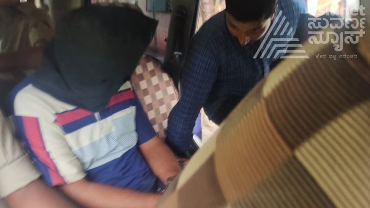 Suspected Terrorists: ತುಂಗಾ, ನೇತ್ರಾವತಿ ತೀರದಲ್ಲಿ ಶಂಕಿತ ಉಗ್ರರ ಬಾಂಬ್‌ ಟೆಸ್ಟ್‌!