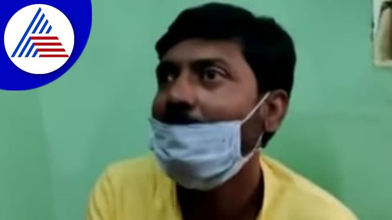 Chikkaballapur: ಕಳ್ಳನ ಜತೆ ಬಂದ ಪೊಲೀಸರ ಕೂಡಿ ಹಾಕಿದ ಚಿನ್ನದಂಗಡಿ ಮಾಲೀಕರು!