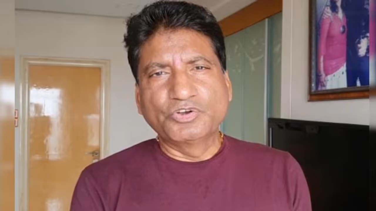 इस दिवाली पर रिलीज होगी Raju Srivastav की आखिरी फिल्म, लेकिन एक मूवी अधूरी छोड़कर चले गए