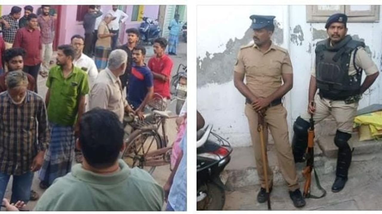 தமிழகத்தில் PFI நிர்வாகிகள் வீடுகளில் தேசிய புலனாய்வு அதிகாரிகள் திடீர் சோதனை காரணம் என்ன..?